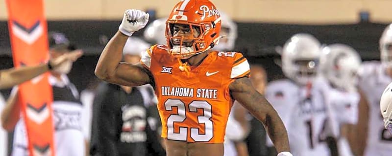 Undrafted Rookie Free Agents Who Could Actually Make Patriots Roster