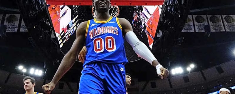 Warriors Legend Makes Bold Jonathan Kuminga Statement