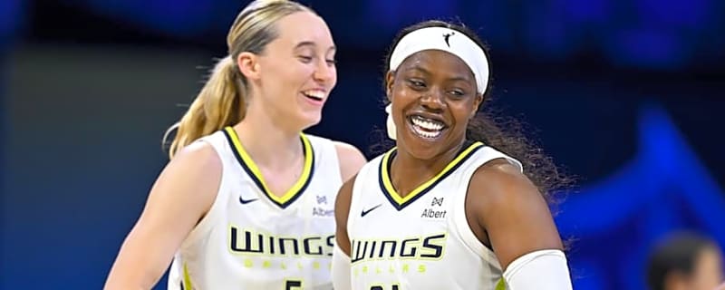 Dallas Wings projected to lose 4-time All-Star in WNBA Expansion Draft