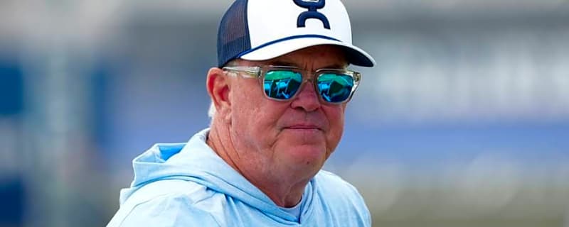 Stephen Jones, NFL Offer Latest Update on Field Concerns For Cowboys-Ravens Rio Game