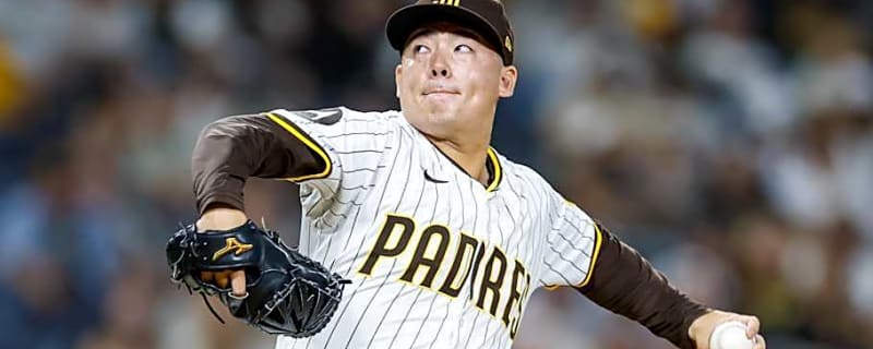 Padres Lefty Will Compete in the World Baseball Classic as Team Japan Announces Roster