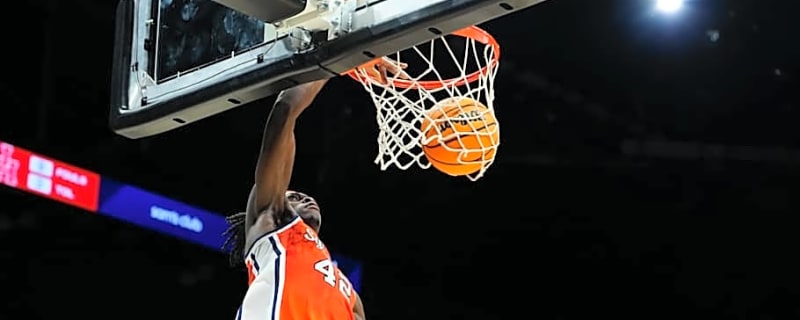 What Adrian Autry said about Donnie Freeman&#39;s status after Syracuse&#39;s loss to Houston