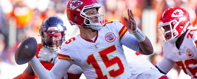 Assessing Chiefs' Outlook in AFC West Next Season