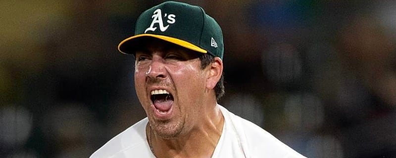 How Athletics Became American League's Biggest Villain