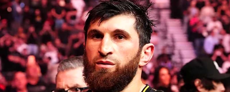 UFC Star Magomed Ankalaev Shares Huge Return Fight News After Losing UFC Title