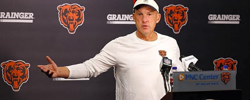 Why Dennis Allen's Disappointment Points to an Improved Bears Defense in Week 2
