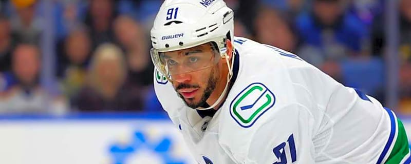 Canucks Must Commit to Rebuild As Terrible Month Continues