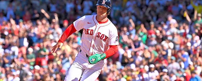 New Red Sox Report Good News For Alex Bregman Fans