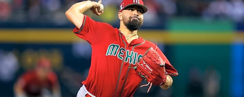 Pirates Pitching Duo Not Featuring at World Baseball Classic