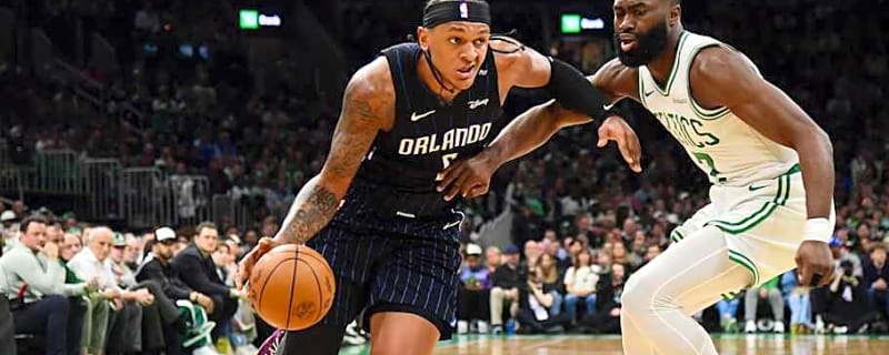 3 Celtics Ruled Out for Rematch vs Magic