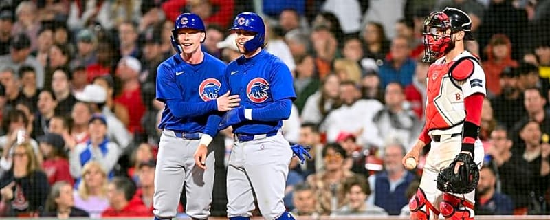 Red Sox-Cubs Series Could Be Disastrous for Both Teams — Here's Why