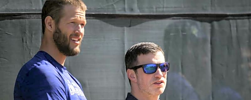 Clayton Kershaw's Retirement Adds New Wrinkle