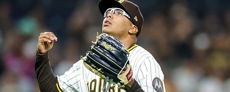 Padres Opening Day Roster Projection 2.0: Injuries, Breakout Stars Shake Up Battle