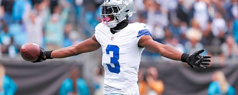 Contract Predictions For Cowboys’ Top 4 Pending Free Agents