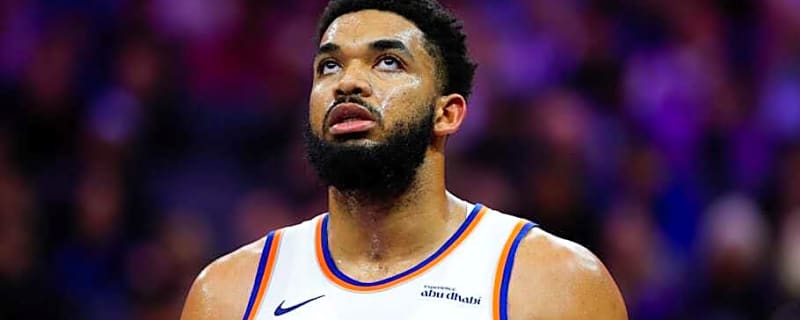 Stephen A. Smith Sides With Shaq Over Knicks KAT Debate