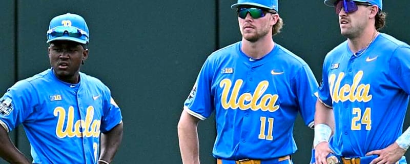 Rounding Up UCLA' s Preseason Baseball Awards, Honors