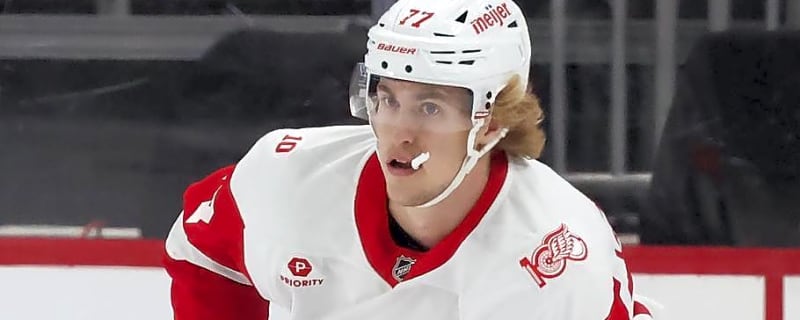 Penguins' blockbuster mock trade for Simon Edvinsson could transform their team
