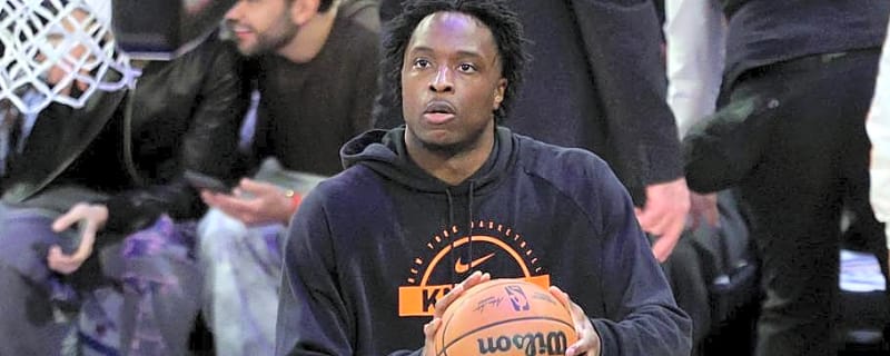 The OG Anunoby Mistake the Nuggets Will Always Regret
