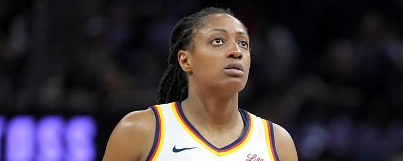 Kelsey Mitchell’s Caitlin Clark Gratitude Post Sends Reassuring Signal to Fever Fans