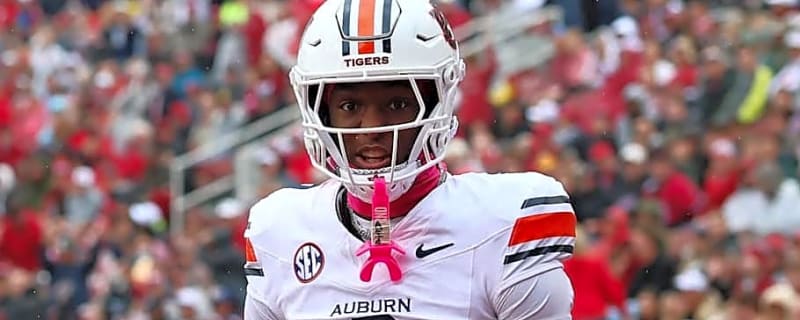 Former Texas Longhorns DB Questions Cam Coleman NIL Rumors