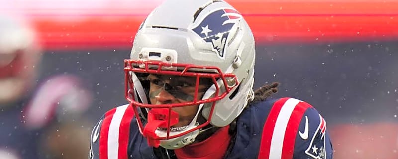Breakout WR Listed as Top Free-Agent Fit for Patriots