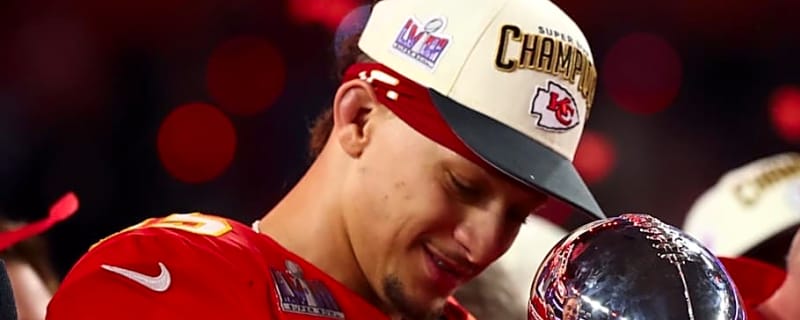 Patrick Mahomes’ Greatness Highlighted By His Navigation of This Area