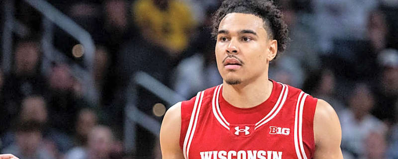 Utah Jazz Rookie Ruled Out Fifth-Straight Game vs. Warriors