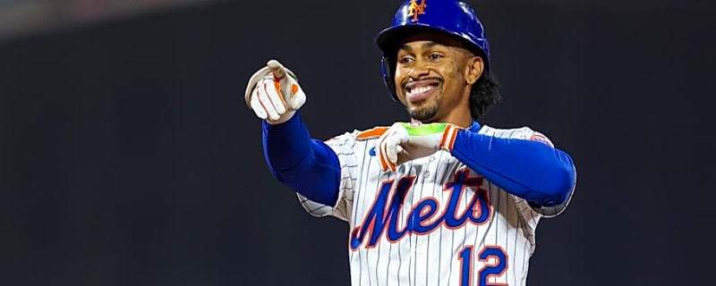 Mets’ Francisco Lindor featured in new MLB Network documentary