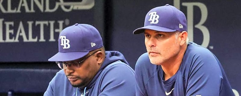 Rays Receive Rightfully Bold MLB Trade Deadline Prediction