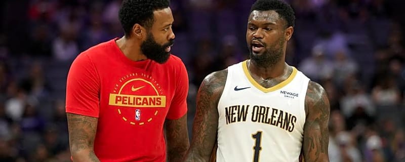 Where Do Pelicans Stand in the Western Conference Power Rankings?