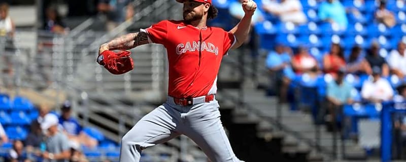 Dodgers Release Pitcher, Immediately Lose Him to New Team