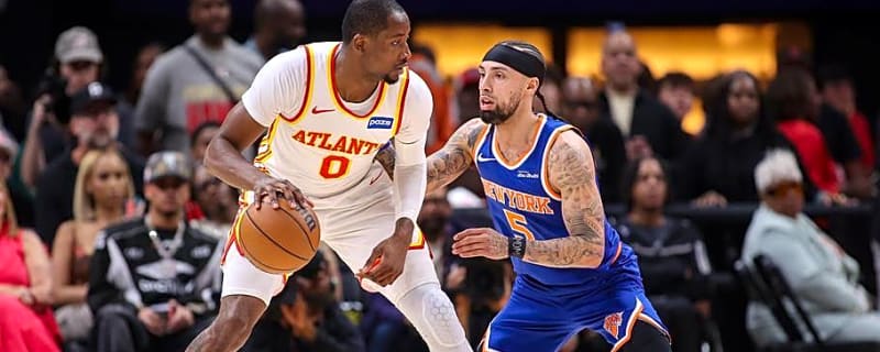 Examining the paths the Hawks can take this offseason: Run it back, make minor changes, or go all-in