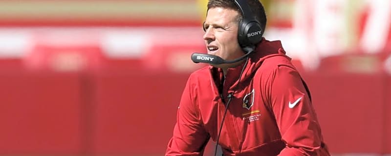 3 Overreactions Cardinals Have to Avoid After 49ers Loss