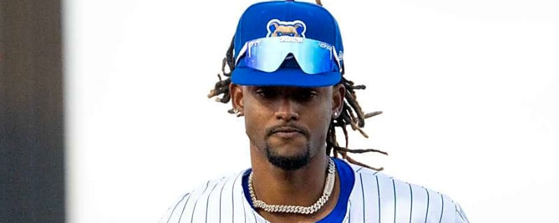 MLB Expert Reveals the New-Look Top 10 Cubs Prospects for 2026