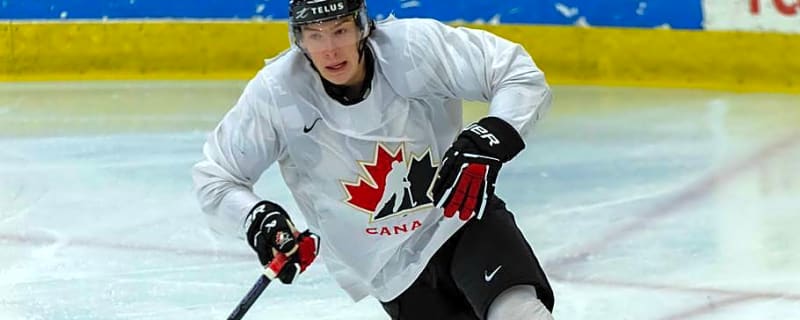 NY Rangers Need Forward Prospects To Earn NHL Roster Spots