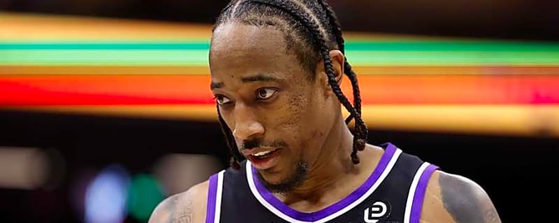 Kings Make NBA Draft Misstep as Season Nears End