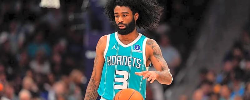 What Does a Scaled-Up Coby White Look Like in Charlotte?