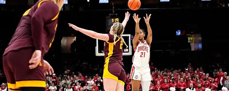 How Mallory Heyer&#39;s transfer impacts Minnesota&#39;s NCAA Tournament hopes