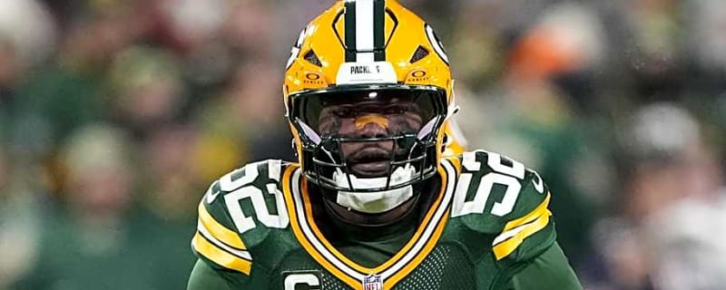 One Potential Cap Casualty the Cincinnati Bengals Could Target in Free Agency