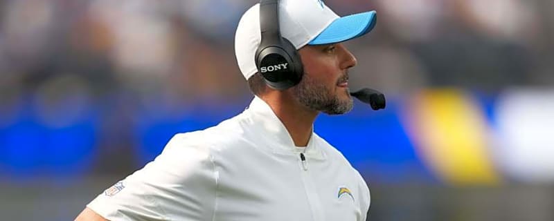 Cardinals Reportedly Interviewing Chargers Coordinator
