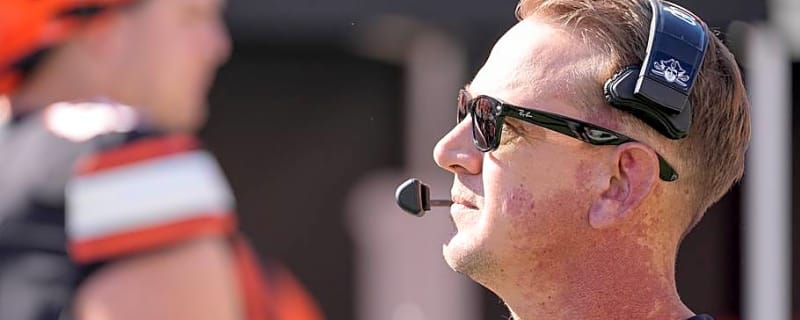 How Texas Tech’s Stunning Loss to Cincinnati Impacts Oklahoma State