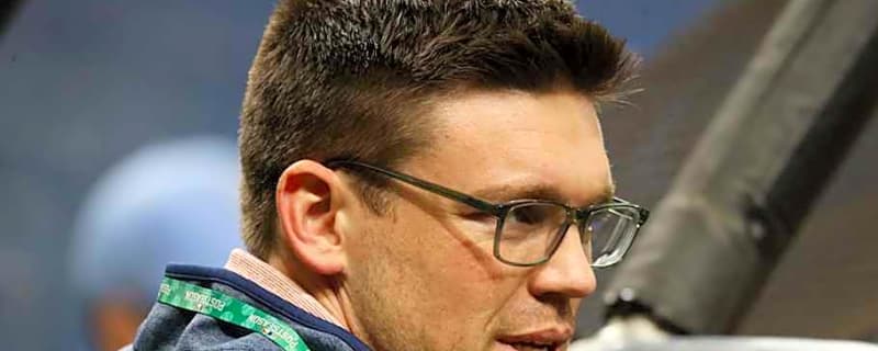 Rays&#39; Erik Neander Addresses Potentially Trading Brandon Lowe, Yandy Diaz