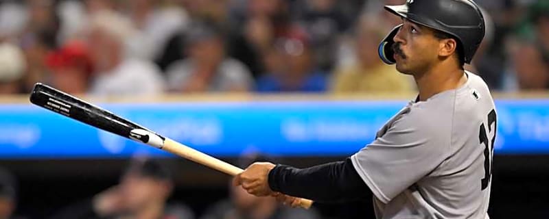 Pirates Named Fit for Yankees Outfielder