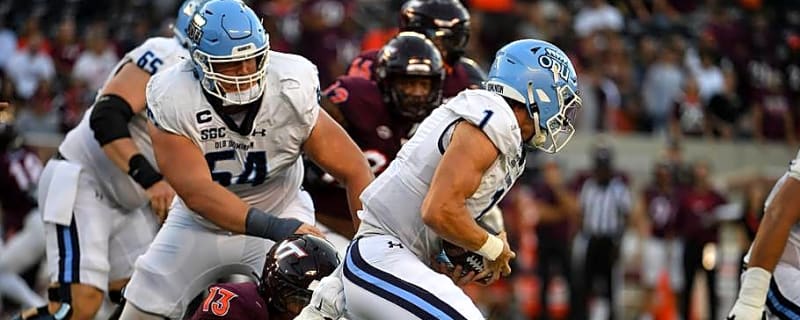 How Virginia Tech's Defense Can Start the Season with Momentum