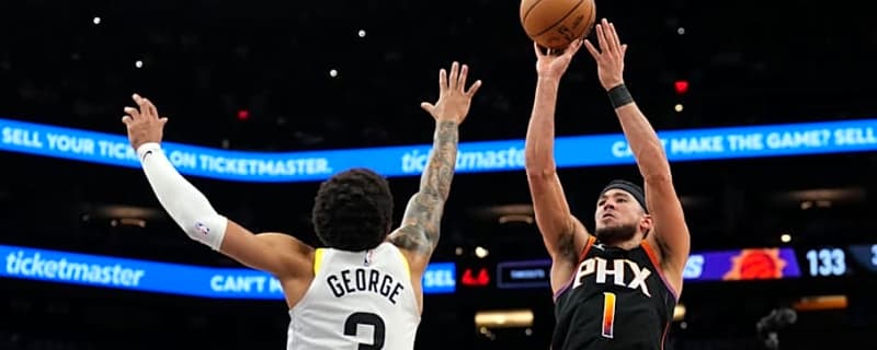 Suns, Jazz Could Become Trade Partners