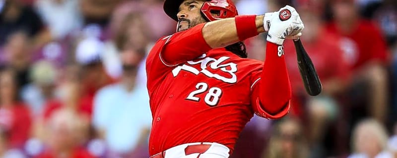 Eugenio Suarez Must Be a Top Trade Target for Yankees Before the Deadline
