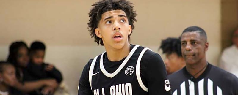 Spartans Should Target Top Class of 2026 PG