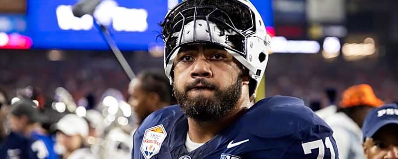 Top 10 Interior Offensive Linemen for Broncos in 2026 NFL Draft