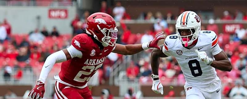 Seahawks find 'reliable' replacement for Riq Woolen in 2026 mock draft