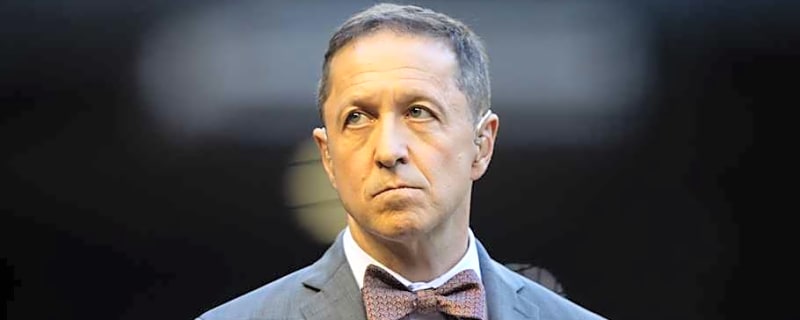 Ken Rosenthal Savagely Blasts Red Sox For Trade Deadline Failures